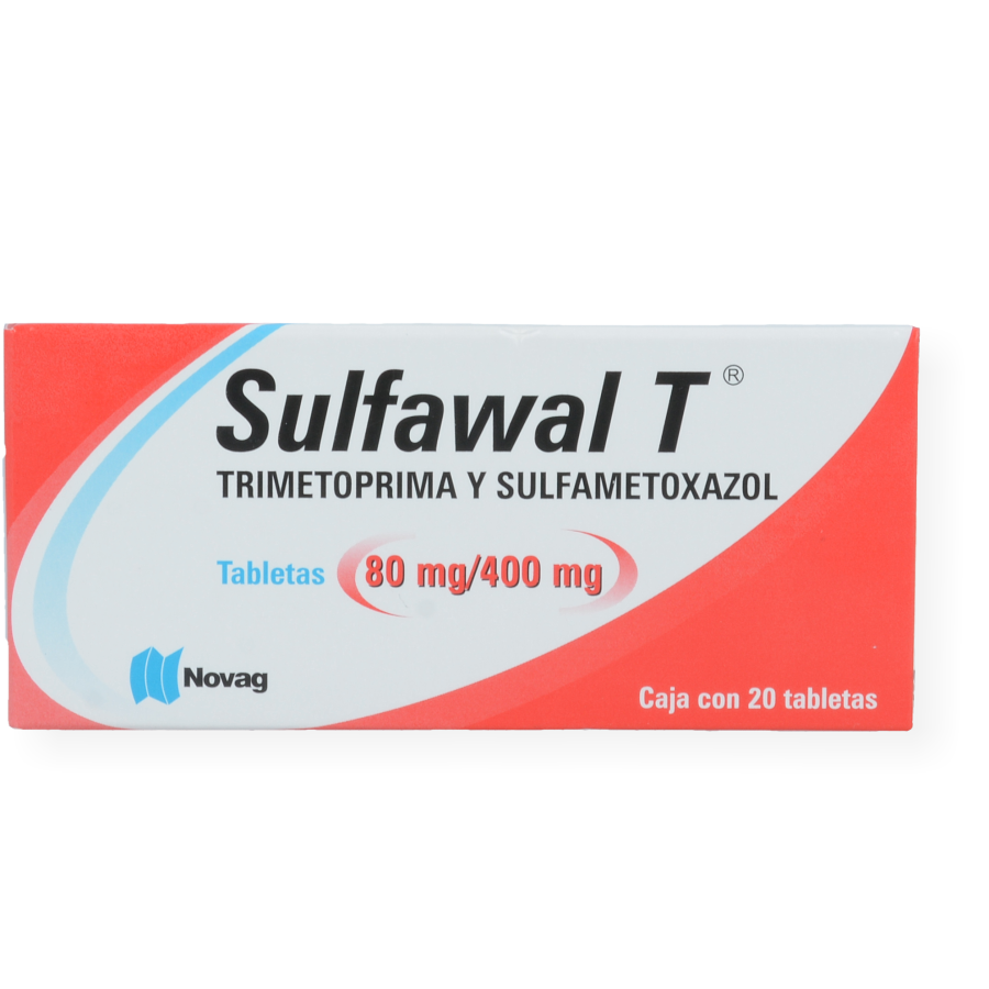 SULFAWAL T 20TABS