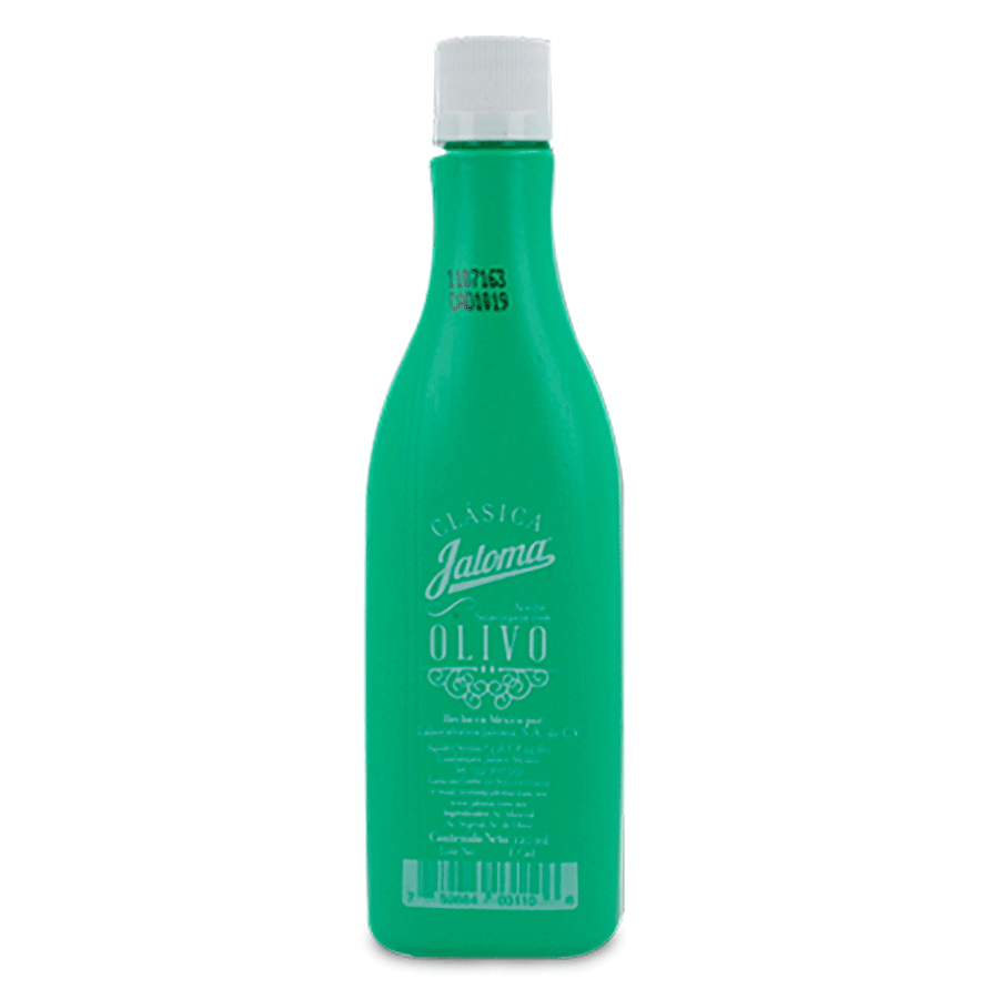 ACEITE DE OLIVO 120ML