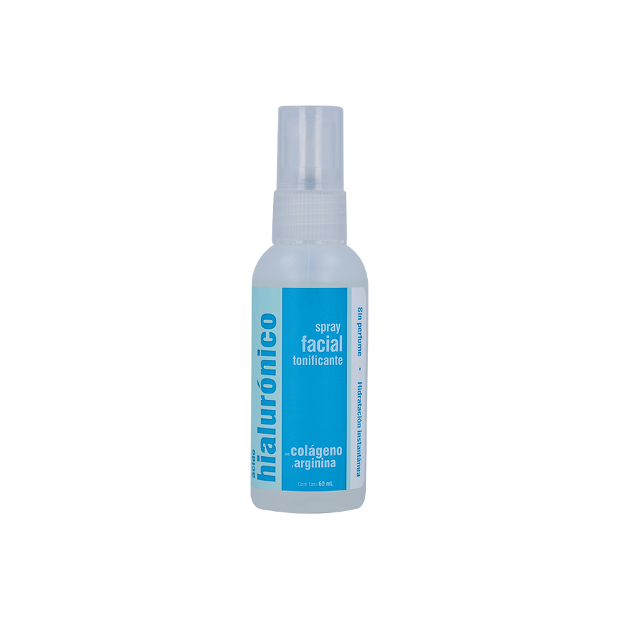 ACIDO HIALURONICO 60ML SPRAY