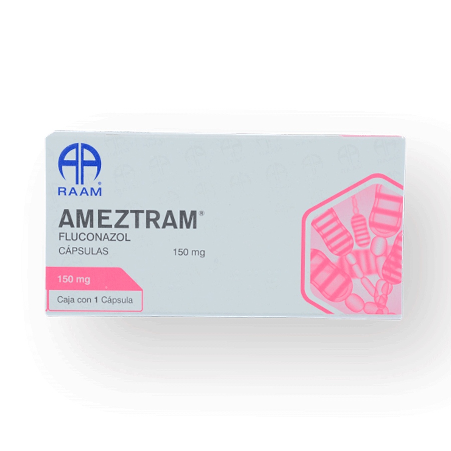 AMEZTRAM (150MG) 1TAB