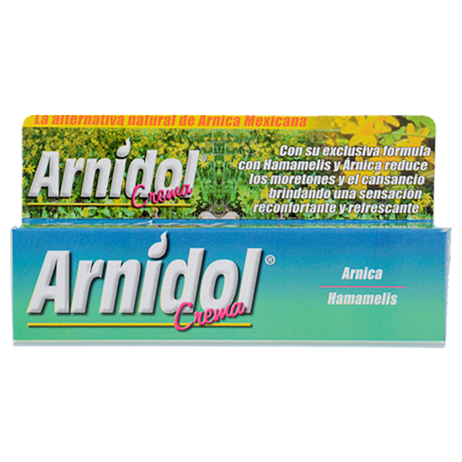 ARNIDOL 35G CMA