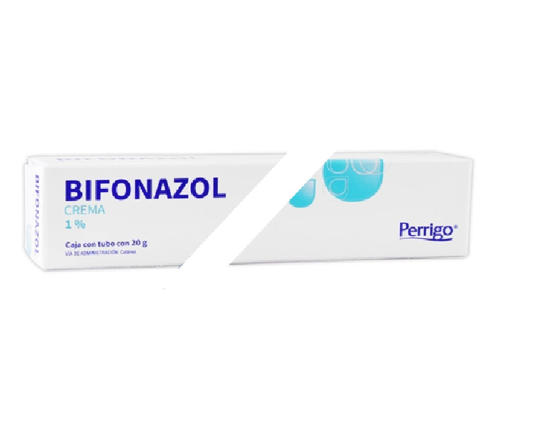 BIFONAZOL 1% 20G CMA