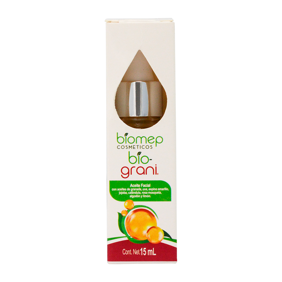 BIO-GRANI 15ML