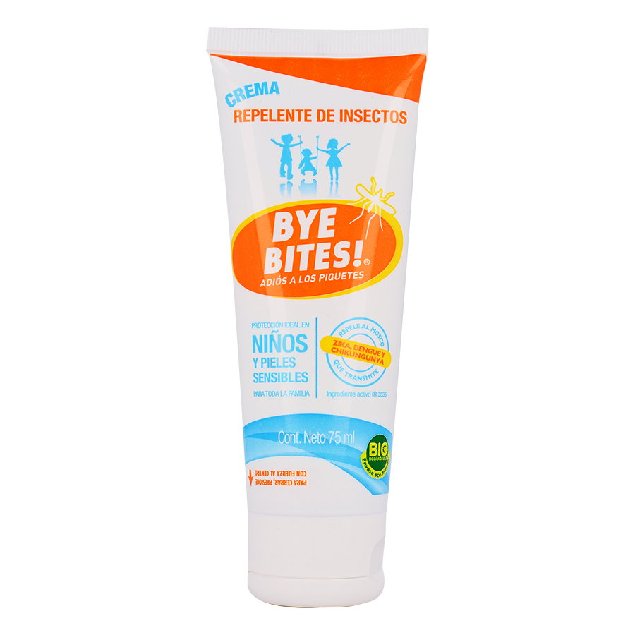 BYE BITES 75ML CREMA