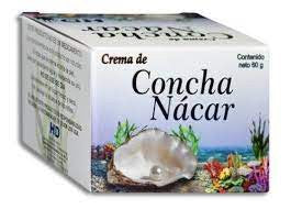 CONCHA NACAR 60G CMA