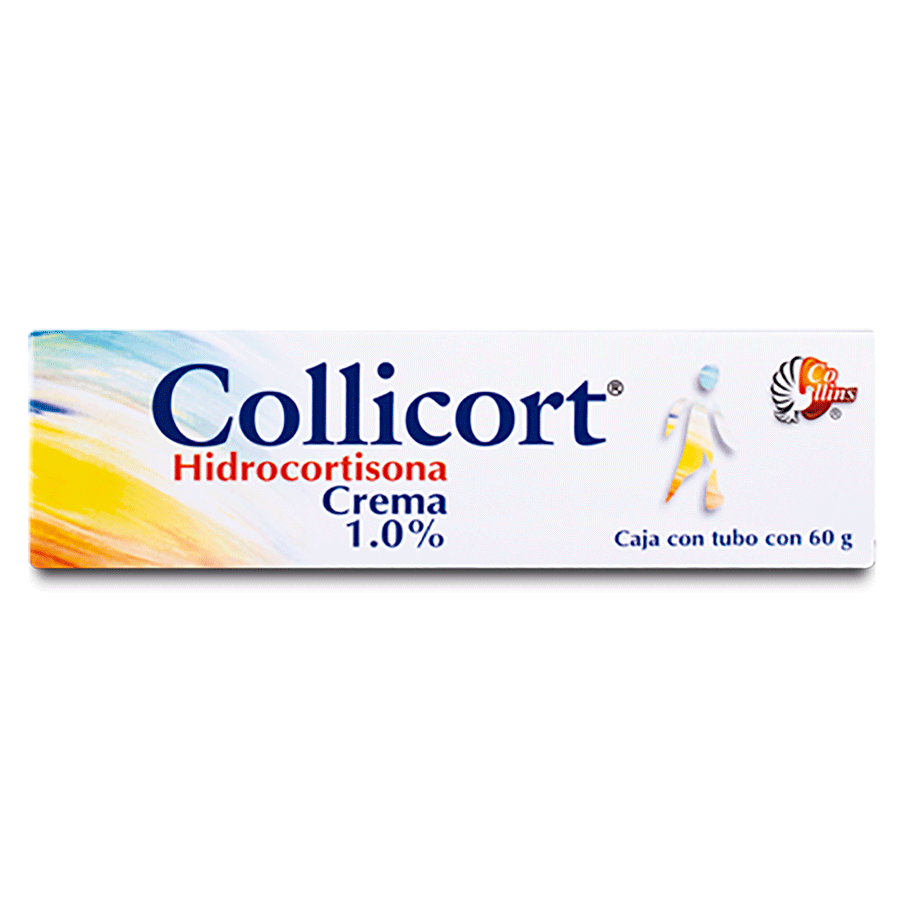 COLLICORT 60G CMA