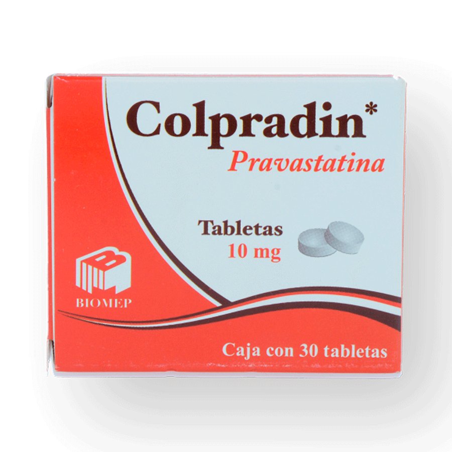 COLPRADIN (10MG) 30TABS