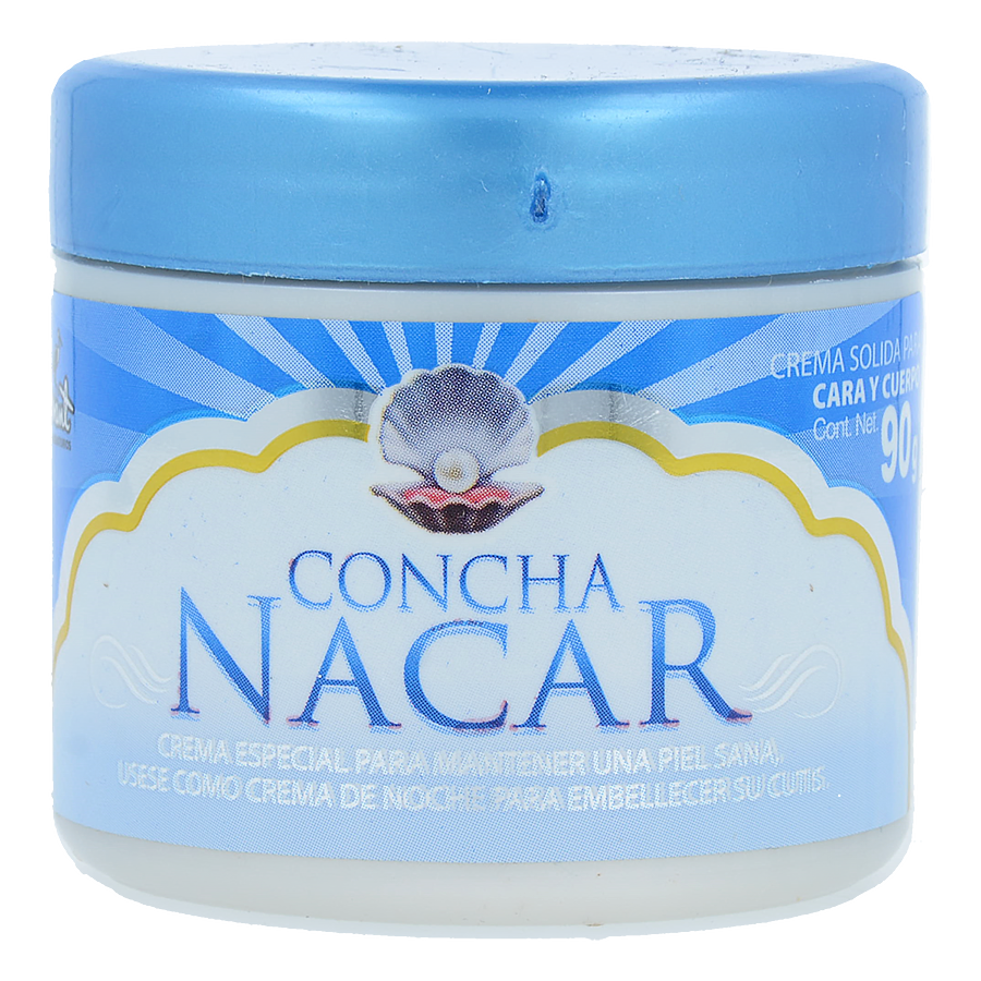 CONCHA NACAR 90G CMA