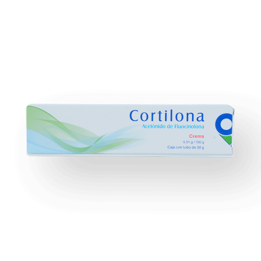 CORTILONA 30G CMA