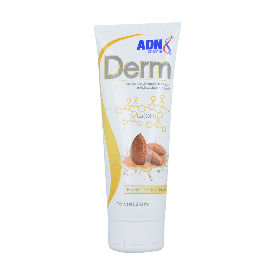 DERM 240ML CMA