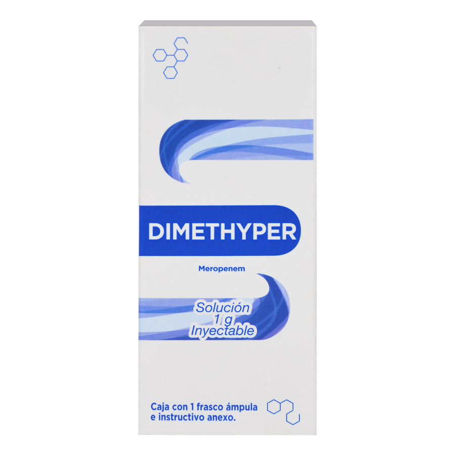 DIMETHYPER (1G) 1FCO SOL