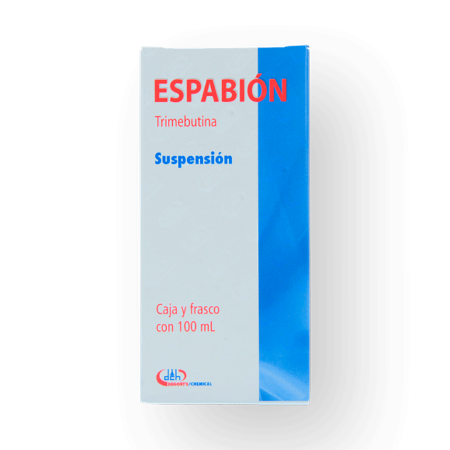 ESPABION 100ML SUSP