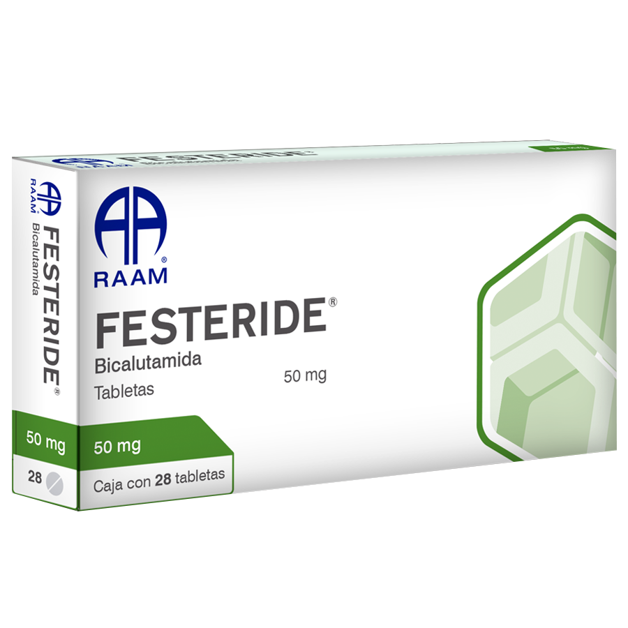 FESTERIDE (50MG) 28TABS