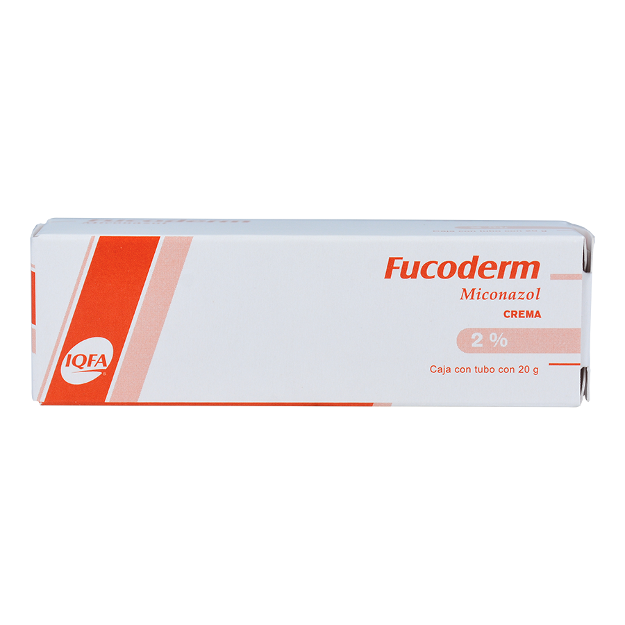 FUCODERM (2%) 20G CMA