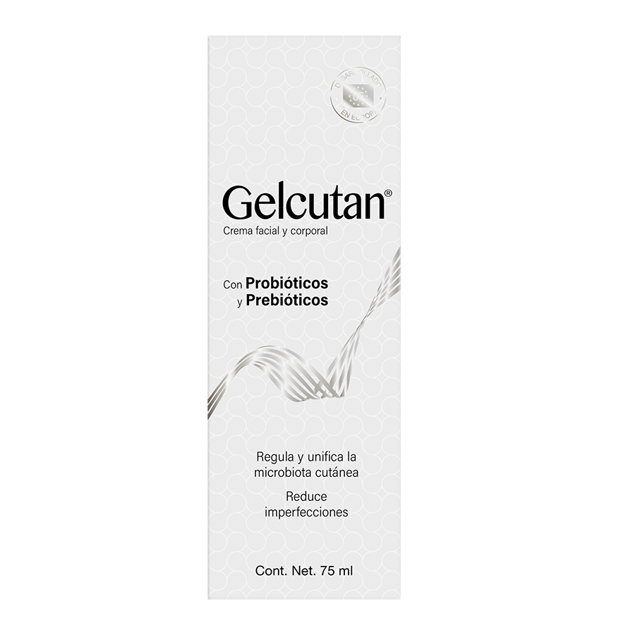 GELCUTAN 75ML CMA