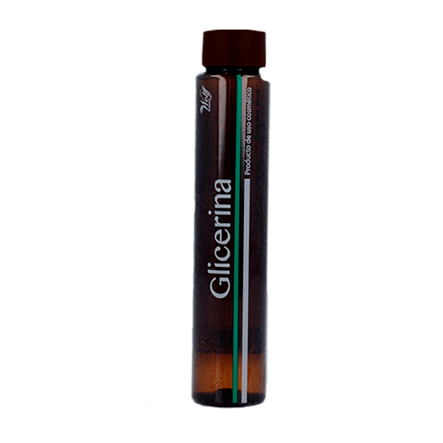 GLICERINA 60ML