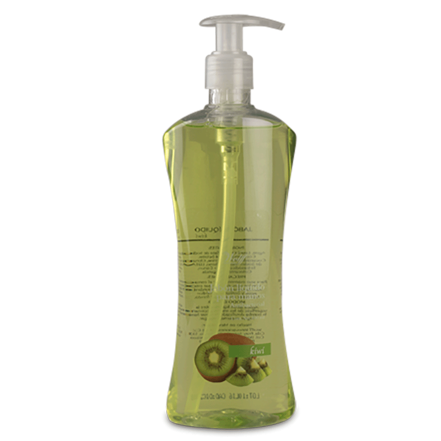 JABON LIQUIDO KIWI 400ML