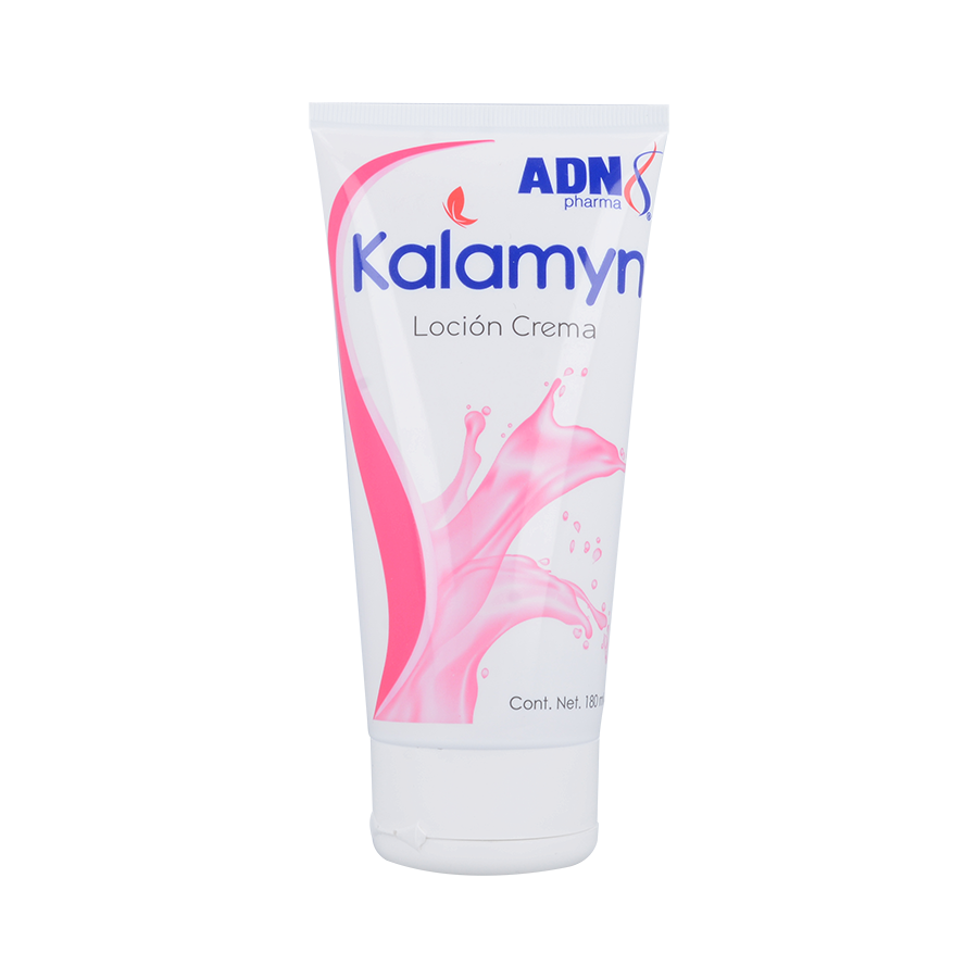 KALAMYN 180ML