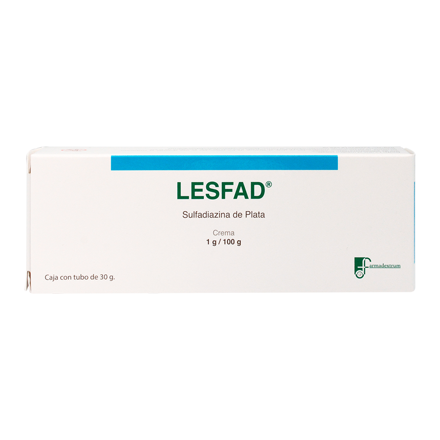 LESFAD 30G CMA