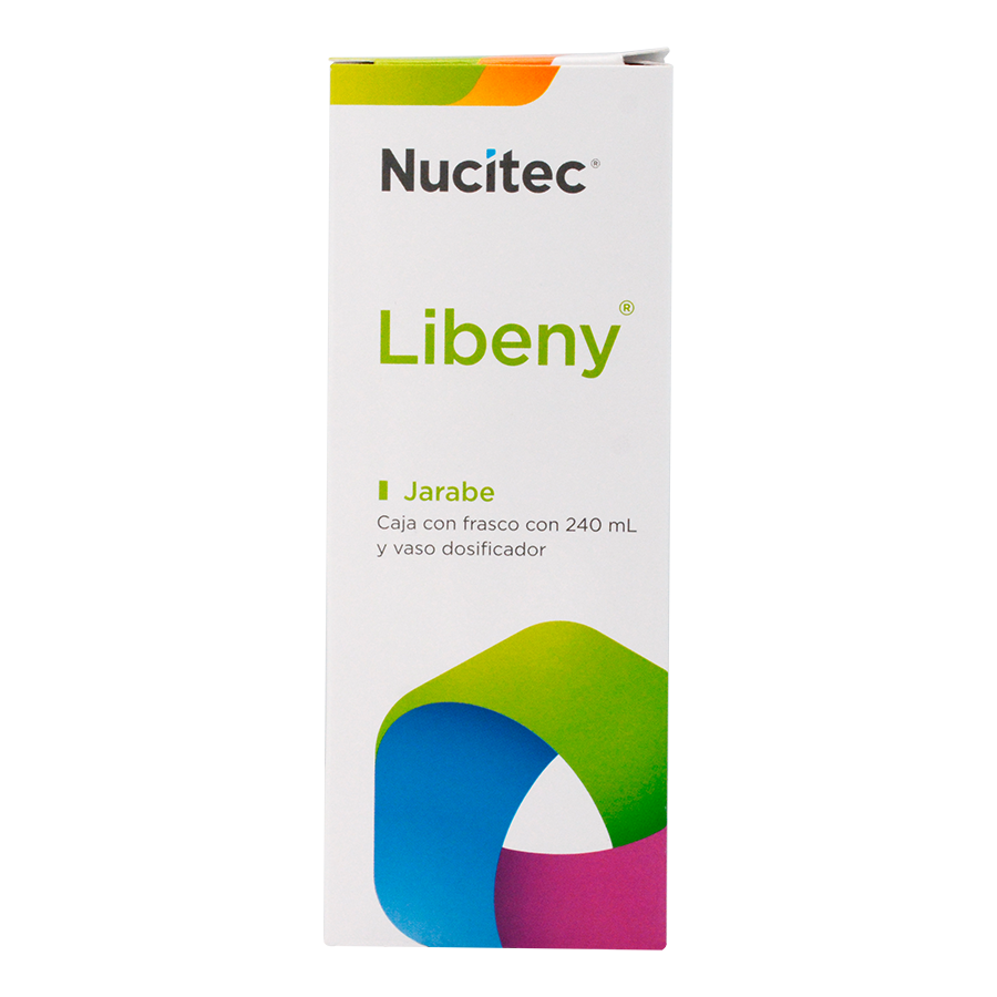 LIBENY 240ML JBE