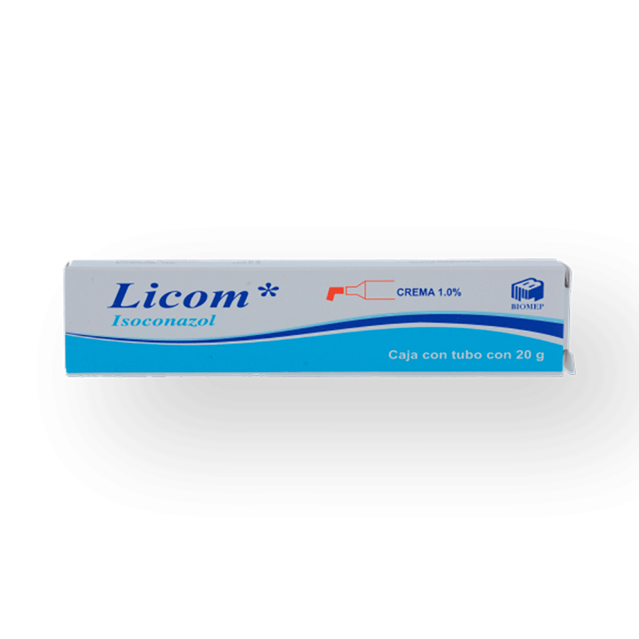 LICOM (1G) CMA 20G