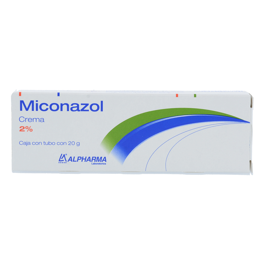 MICONAZOL 2% 20G CMA