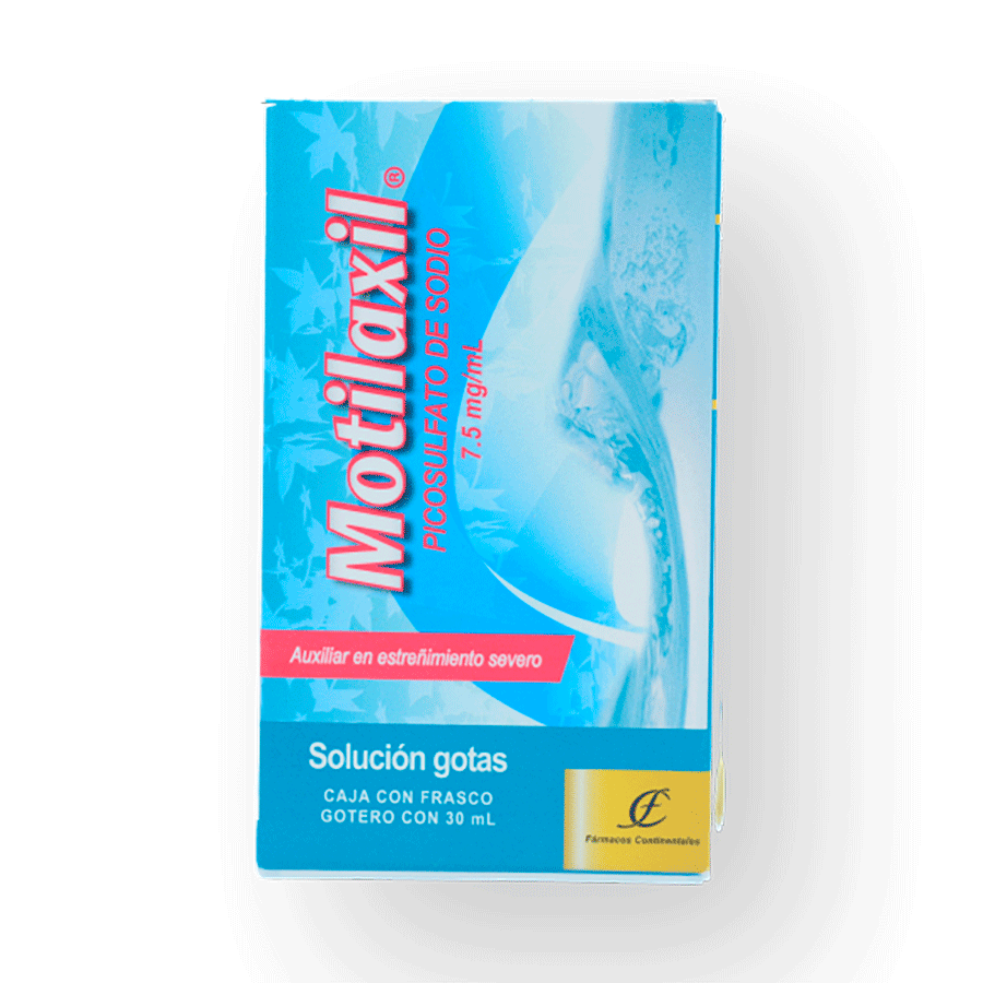 MOTILAXIL (7.5MG/ML)30 ML SOL