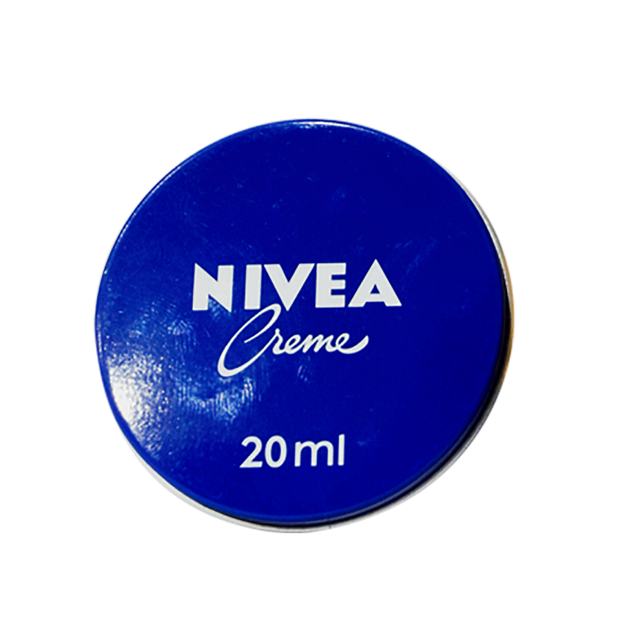 NIVEA CREME CMA (FCO/ 20ML)