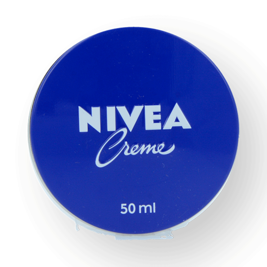 NIVEA CREME LATA 50ML