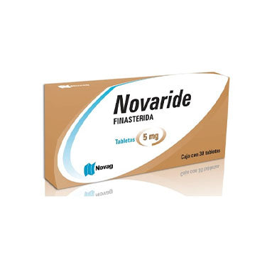 NOVARIDE (5MG) 30TABS