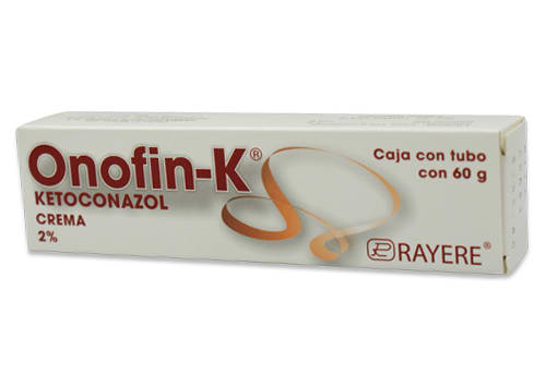 ONOFIN K (2%) 60G CMA