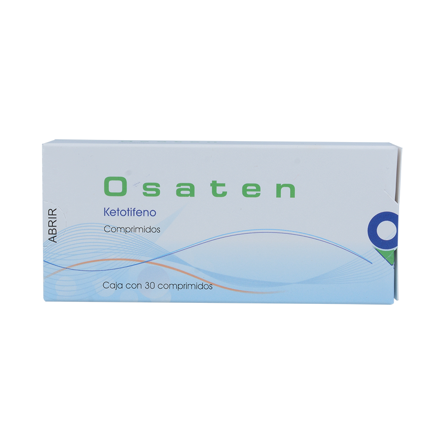 OSATEN (1MG) 30TABS