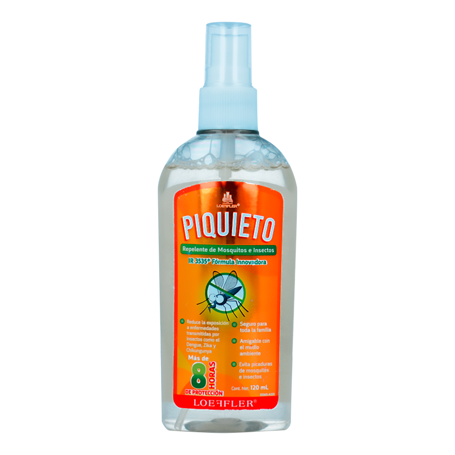 PIQUIETO 120ML