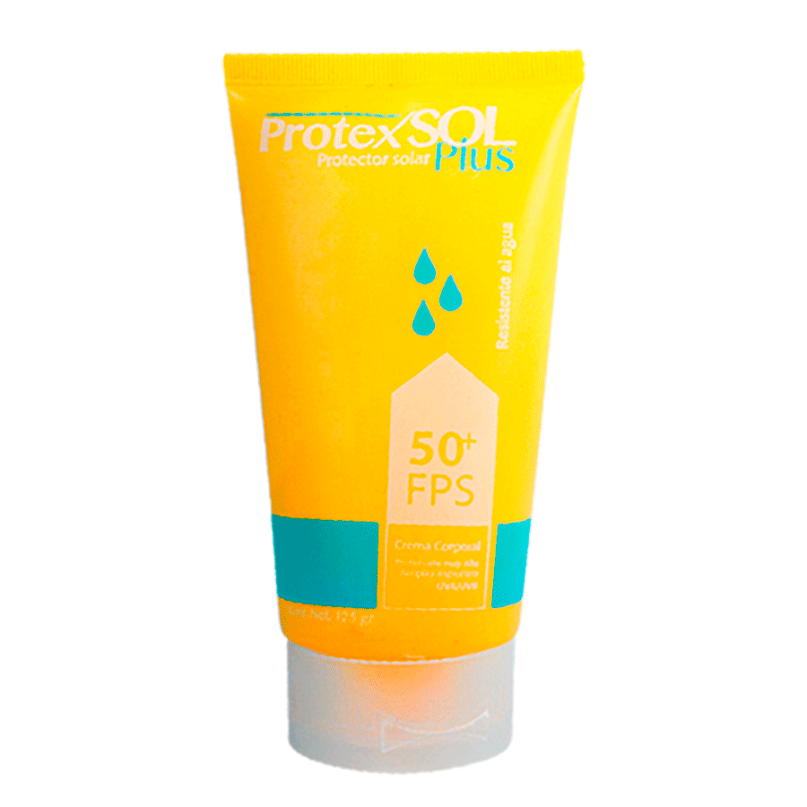 PROTEXSOL PLUS 125G