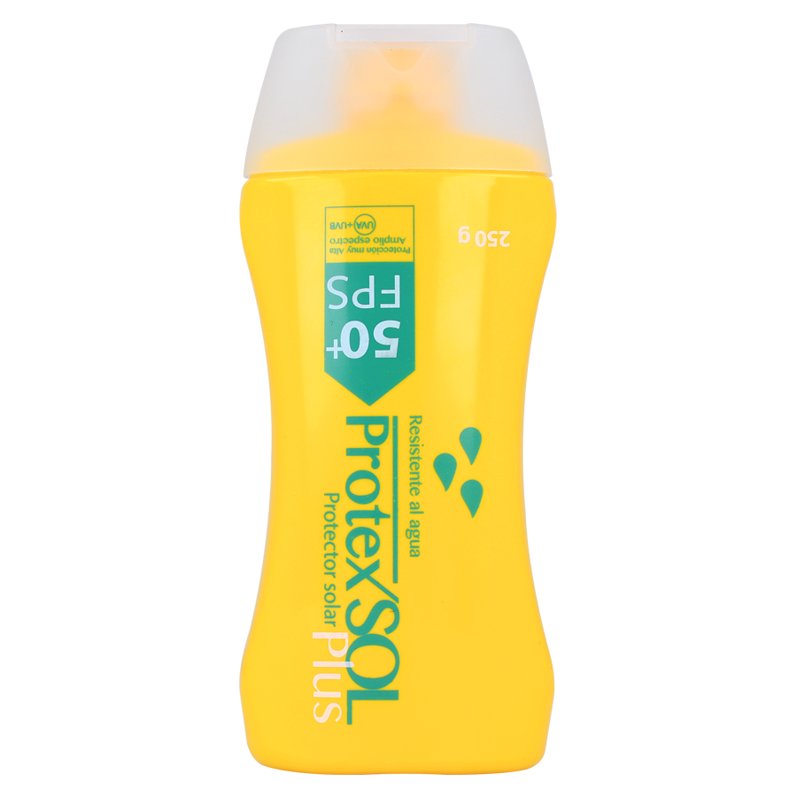 PROTEXSOL PLUS FPS50+ 250G