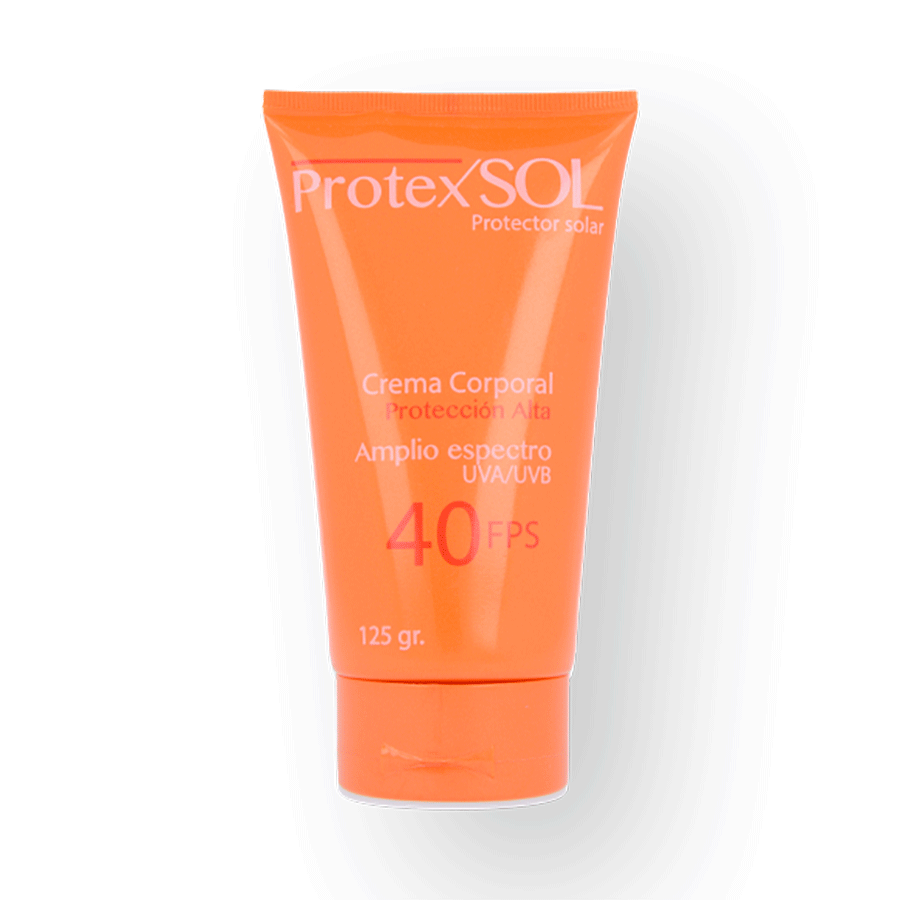 PROTEXSOL FPS 40 125G