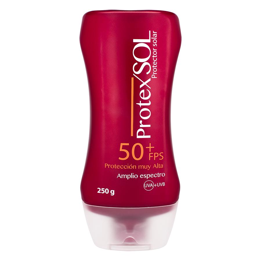 PROTEXSOL FPS 50+ 250G