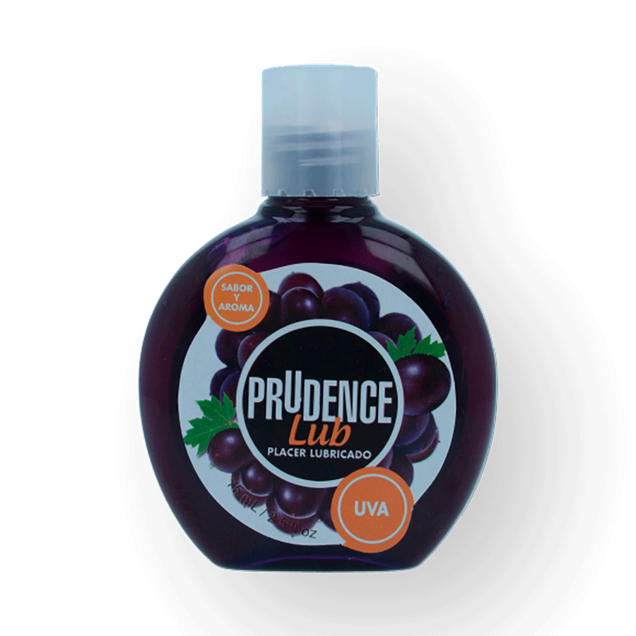 PRUDENCE LUB UVA 75ml