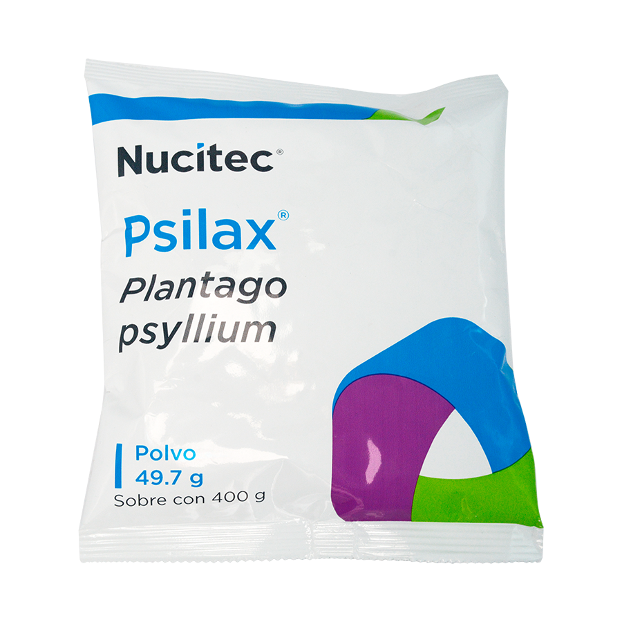 PSILAX (49.7G) 400G POL