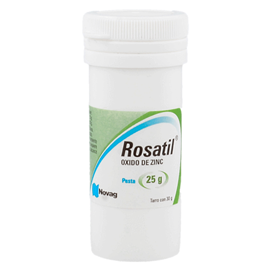 ROSATIL (25G) 30G PASTA