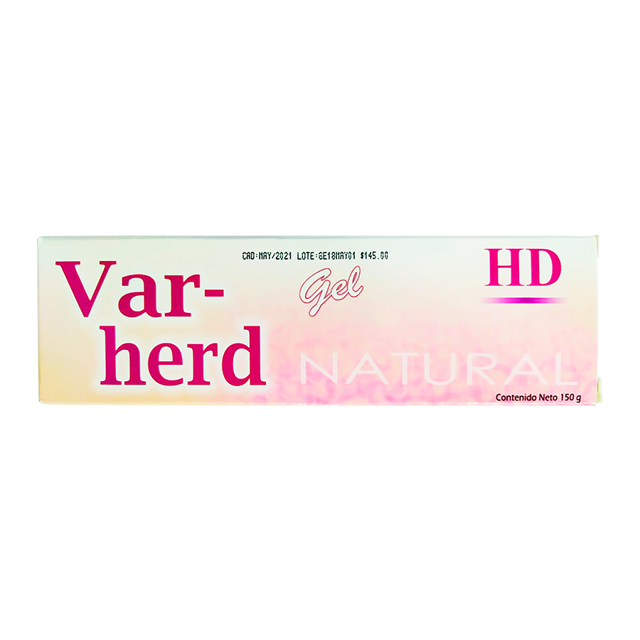 VAR-HERD 150G GEL