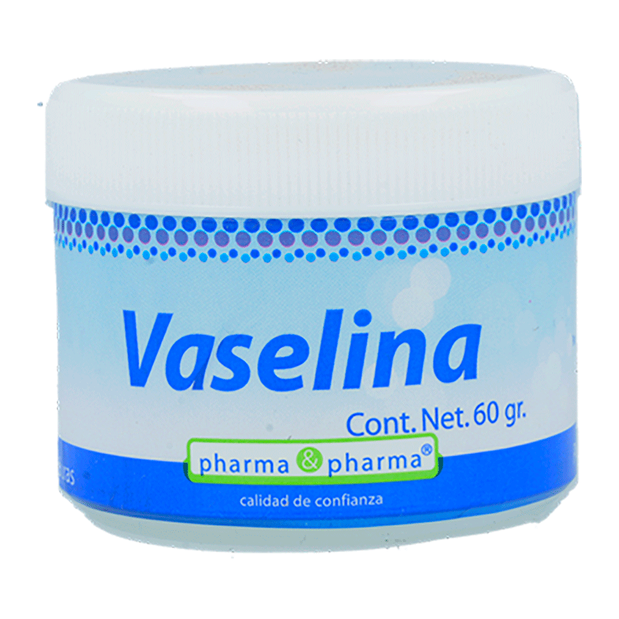 VASELINA 60G