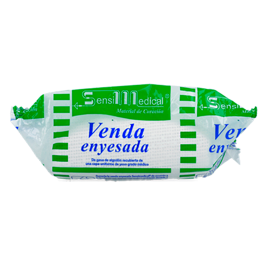 VENDA ENYESADA 10.1X2.75CM 1PZA