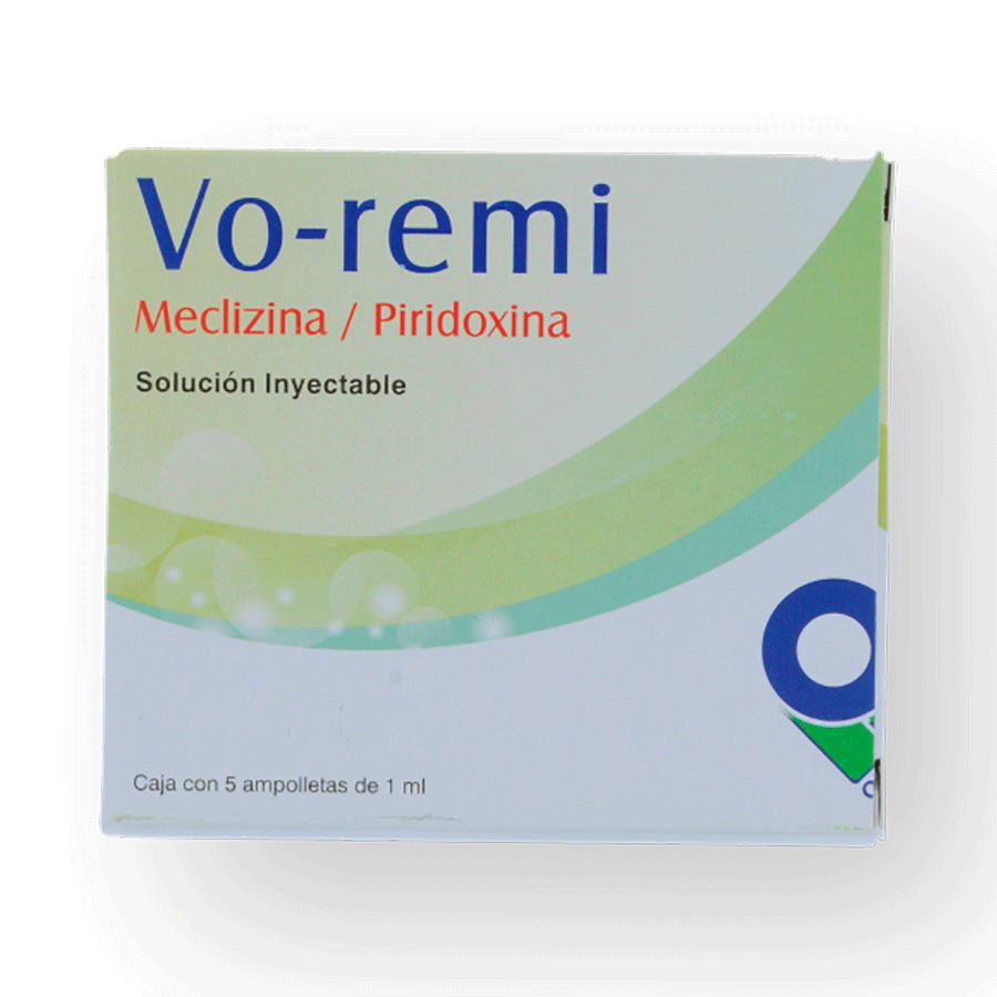 VO-REMI 5AMP SOL